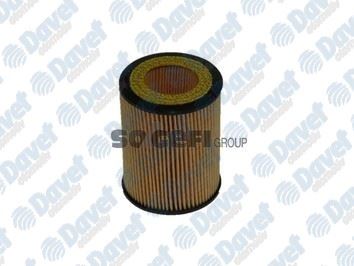 PURFLUX L365 Yag Filtresi Hyundai Accent 03-05 Getz 02-05- Matrix 1.5crdi 01-05-